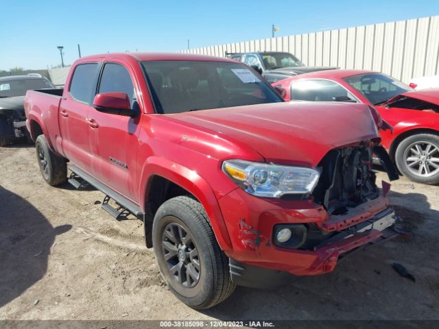 Photo 0 VIN: 3TMBZ5DN0NM033120 - TOYOTA TACOMA 