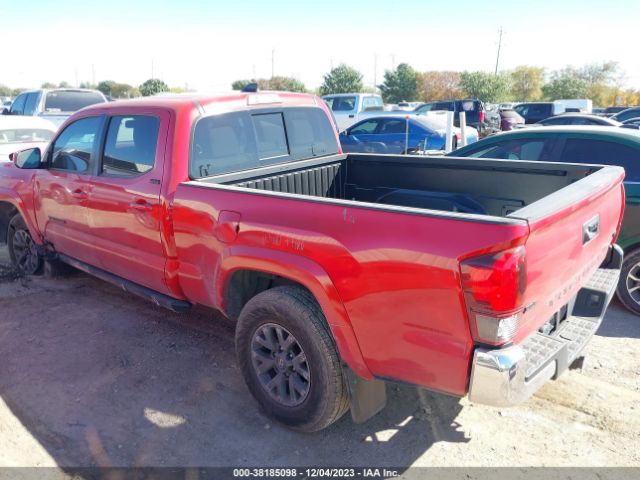 Photo 2 VIN: 3TMBZ5DN0NM033120 - TOYOTA TACOMA 