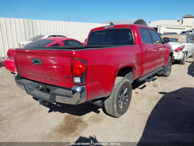 Photo 3 VIN: 3TMBZ5DN0NM033120 - TOYOTA TACOMA 