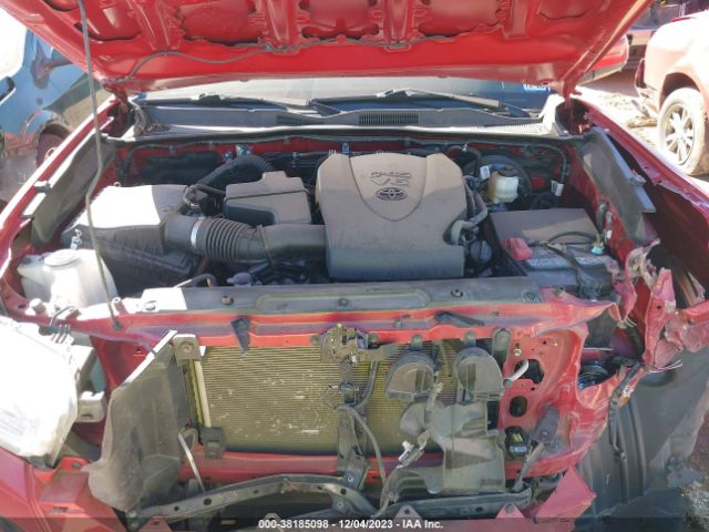 Photo 9 VIN: 3TMBZ5DN0NM033120 - TOYOTA TACOMA 