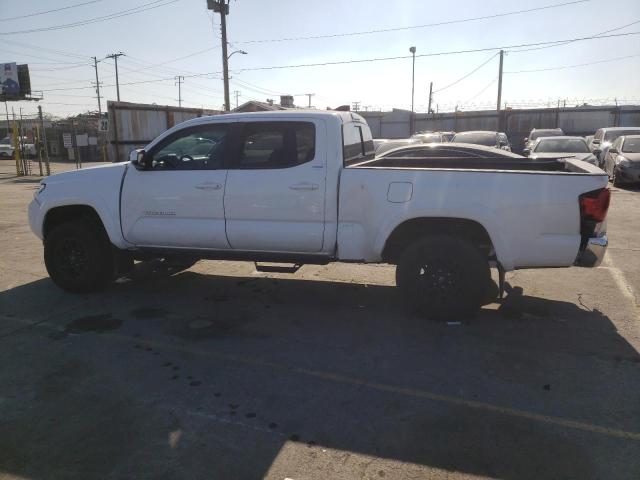 Photo 1 VIN: 3TMBZ5DN0NM033179 - TOYOTA TACOMA 