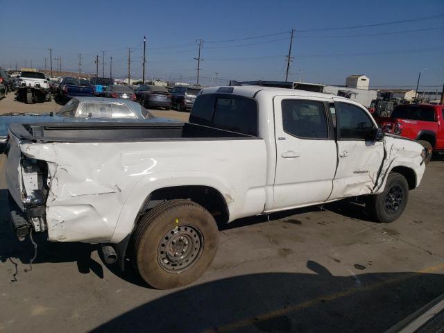 Photo 2 VIN: 3TMBZ5DN0NM033179 - TOYOTA TACOMA 