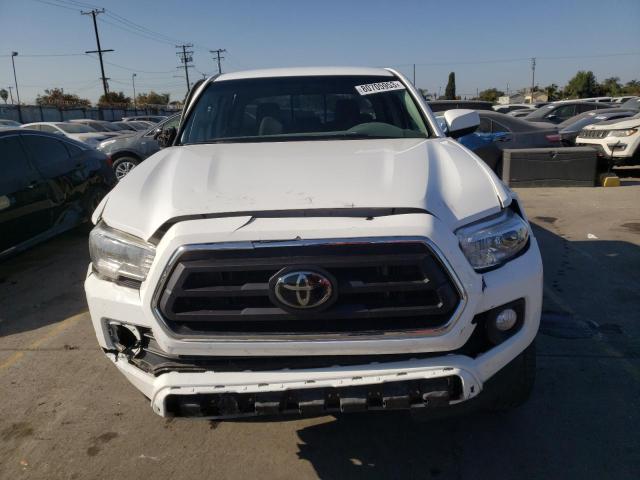 Photo 4 VIN: 3TMBZ5DN0NM033179 - TOYOTA TACOMA 