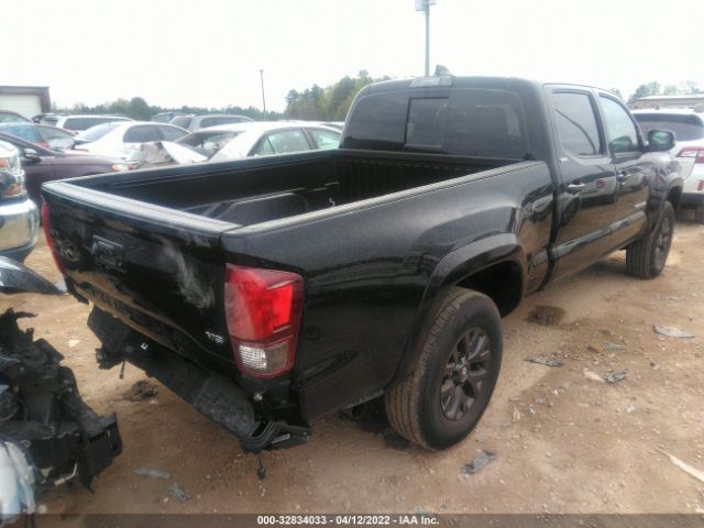 Photo 3 VIN: 3TMBZ5DN0NM033733 - TOYOTA TACOMA 2WD 