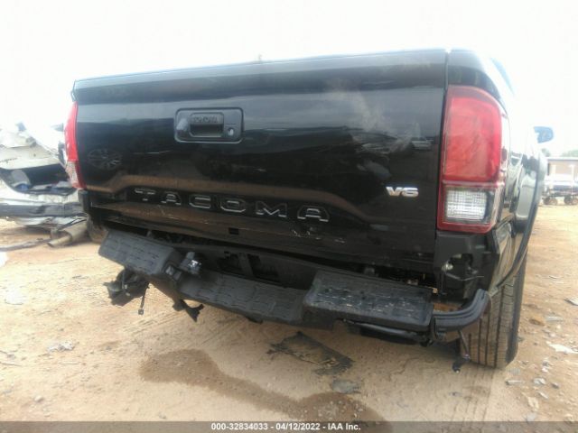 Photo 5 VIN: 3TMBZ5DN0NM033733 - TOYOTA TACOMA 2WD 