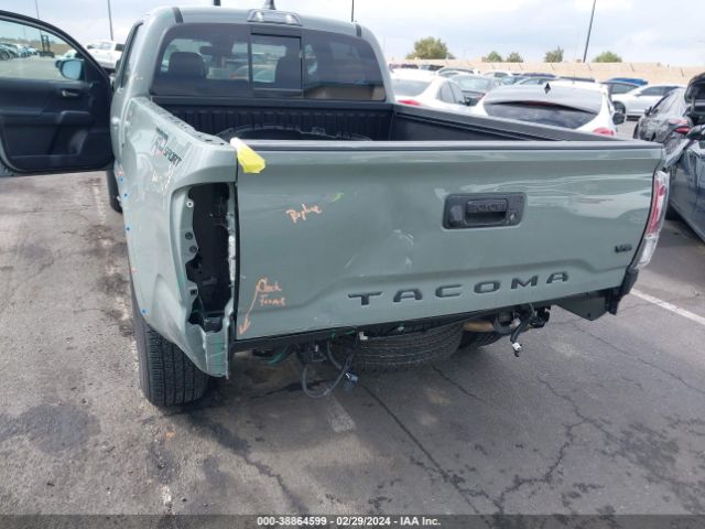 Photo 5 VIN: 3TMBZ5DN0PM038370 - TOYOTA TACOMA 