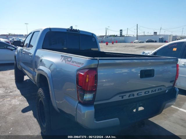 Photo 2 VIN: 3TMBZ5DN1GM001862 - TOYOTA TACOMA 