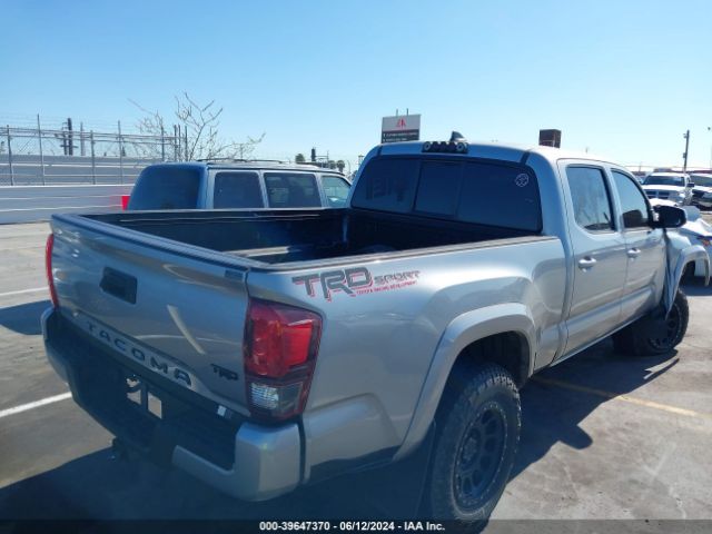 Photo 3 VIN: 3TMBZ5DN1GM001862 - TOYOTA TACOMA 