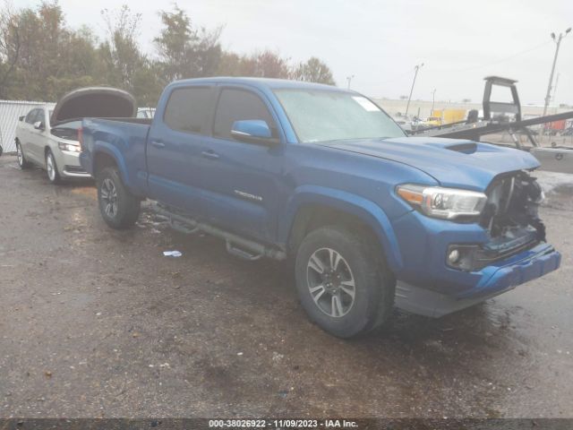 Photo 0 VIN: 3TMBZ5DN1GM001926 - TOYOTA TACOMA 