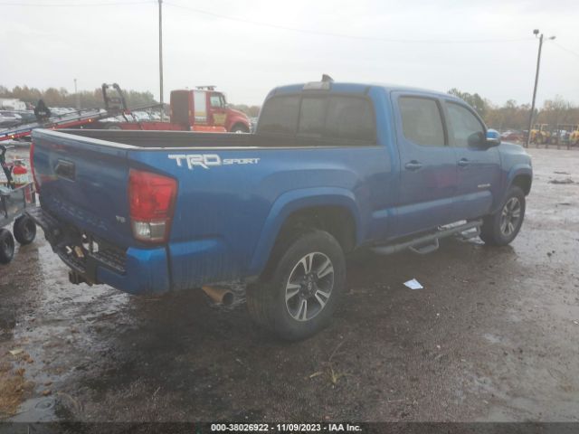 Photo 3 VIN: 3TMBZ5DN1GM001926 - TOYOTA TACOMA 