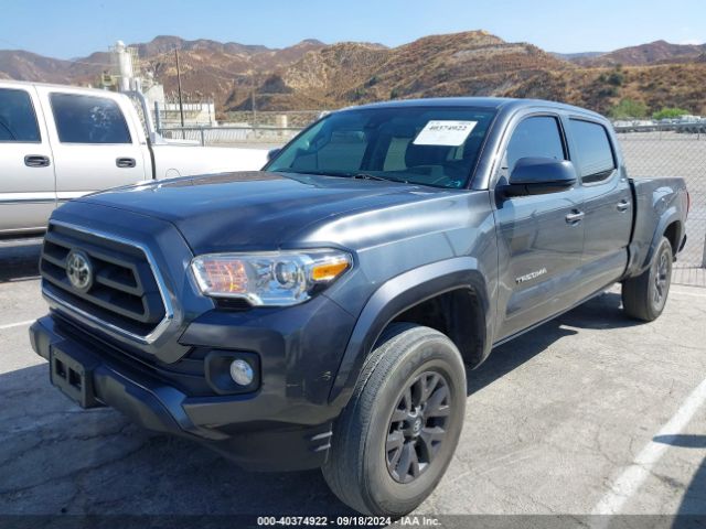 Photo 1 VIN: 3TMBZ5DN1LM026965 - TOYOTA TACOMA 