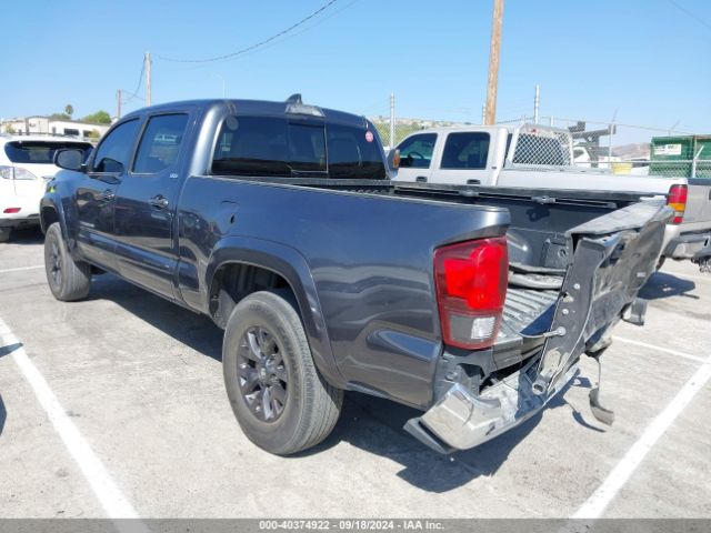 Photo 2 VIN: 3TMBZ5DN1LM026965 - TOYOTA TACOMA 