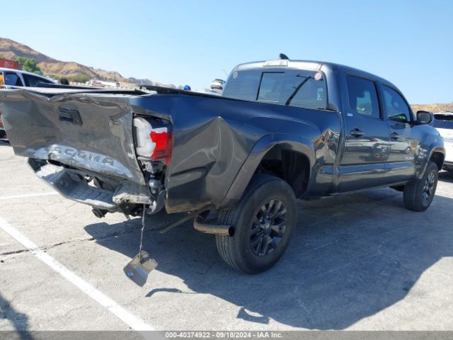 Photo 3 VIN: 3TMBZ5DN1LM026965 - TOYOTA TACOMA 