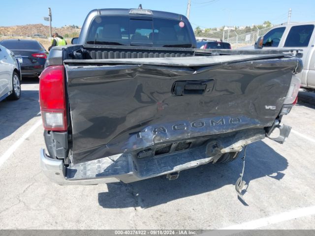 Photo 5 VIN: 3TMBZ5DN1LM026965 - TOYOTA TACOMA 