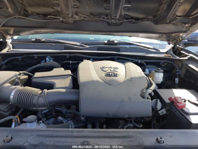 Photo 9 VIN: 3TMBZ5DN1LM026965 - TOYOTA TACOMA 