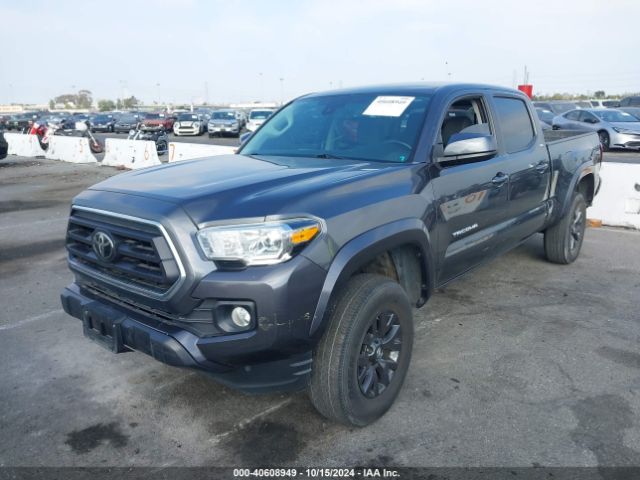 Photo 1 VIN: 3TMBZ5DN1LM026965 - TOYOTA TACOMA 