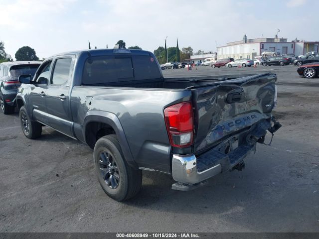 Photo 2 VIN: 3TMBZ5DN1LM026965 - TOYOTA TACOMA 