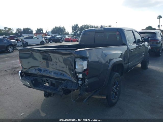 Photo 3 VIN: 3TMBZ5DN1LM026965 - TOYOTA TACOMA 