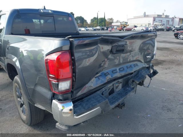 Photo 5 VIN: 3TMBZ5DN1LM026965 - TOYOTA TACOMA 