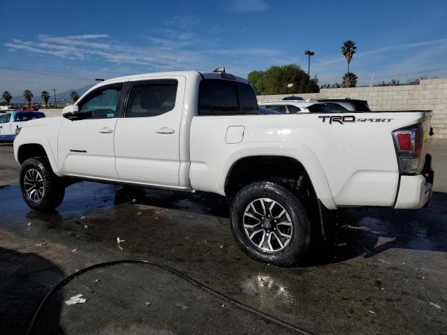 Photo 1 VIN: 3TMBZ5DN1MM028796 - TOYOTA TACOMA 