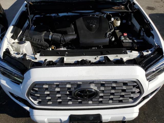 Photo 10 VIN: 3TMBZ5DN1MM028796 - TOYOTA TACOMA 