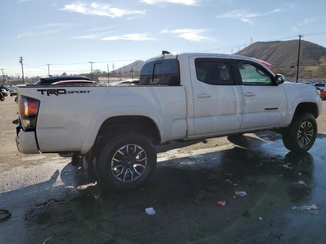 Photo 2 VIN: 3TMBZ5DN1MM028796 - TOYOTA TACOMA 