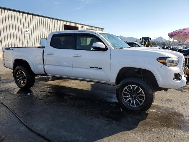 Photo 3 VIN: 3TMBZ5DN1MM028796 - TOYOTA TACOMA 