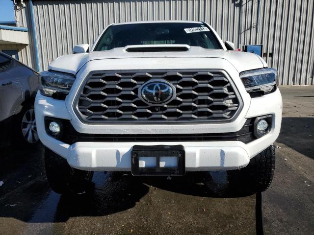 Photo 4 VIN: 3TMBZ5DN1MM028796 - TOYOTA TACOMA 