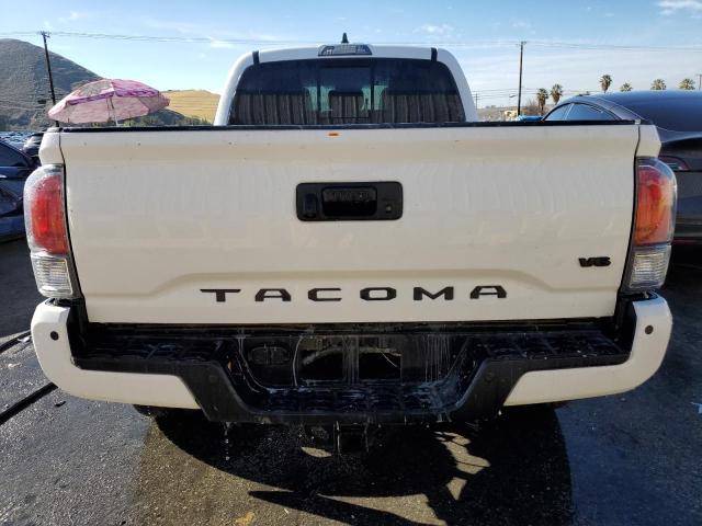 Photo 5 VIN: 3TMBZ5DN1MM028796 - TOYOTA TACOMA 