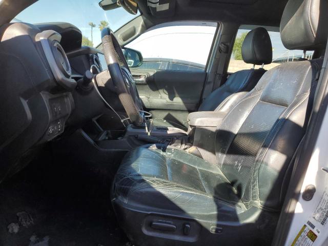 Photo 6 VIN: 3TMBZ5DN1MM028796 - TOYOTA TACOMA 