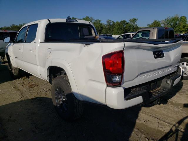 Photo 2 VIN: 3TMBZ5DN1NM032879 - TOYOTA TACOMA DOU 