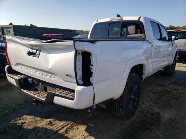 Photo 3 VIN: 3TMBZ5DN1NM032879 - TOYOTA TACOMA DOU 