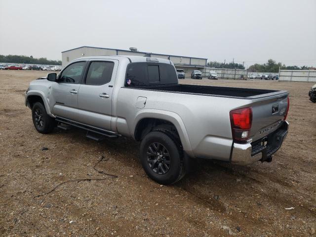 Photo 2 VIN: 3TMBZ5DN1NM033076 - TOYOTA TACOMA DOU 