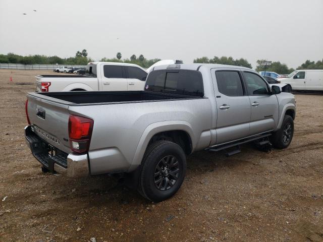 Photo 3 VIN: 3TMBZ5DN1NM033076 - TOYOTA TACOMA DOU 