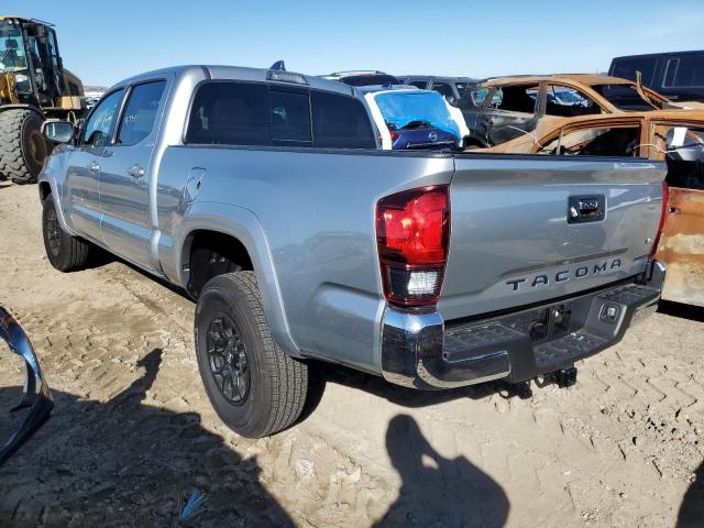 Photo 2 VIN: 3TMBZ5DN1NM036575 - TOYOTA TACOMA DOU 