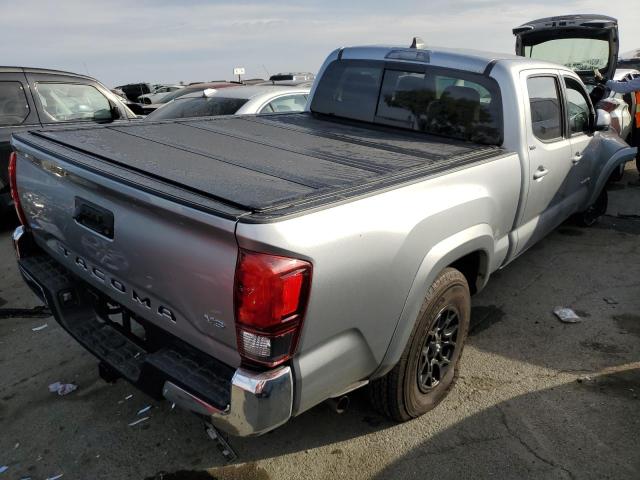 Photo 3 VIN: 3TMBZ5DN1NM036575 - TOYOTA TACOMA DOU 