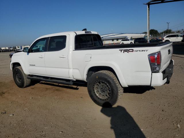 Photo 1 VIN: 3TMBZ5DN1PM040726 - TOYOTA TACOMA DOU 