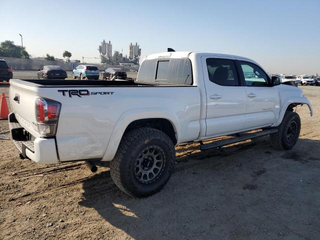 Photo 2 VIN: 3TMBZ5DN1PM040726 - TOYOTA TACOMA DOU 