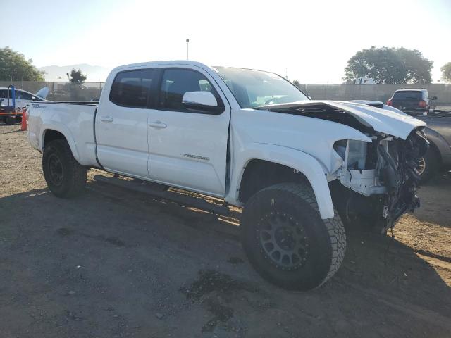 Photo 3 VIN: 3TMBZ5DN1PM040726 - TOYOTA TACOMA DOU 