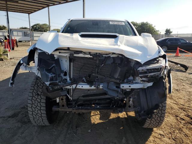 Photo 4 VIN: 3TMBZ5DN1PM040726 - TOYOTA TACOMA DOU 