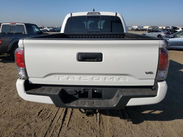 Photo 5 VIN: 3TMBZ5DN1PM040726 - TOYOTA TACOMA DOU 