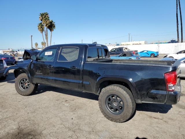 Photo 1 VIN: 3TMBZ5DN2HM009258 - TOYOTA TACOMA DOU 