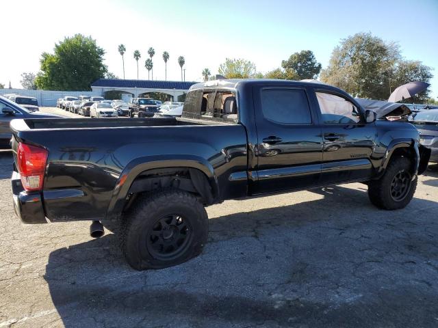 Photo 2 VIN: 3TMBZ5DN2HM009258 - TOYOTA TACOMA DOU 