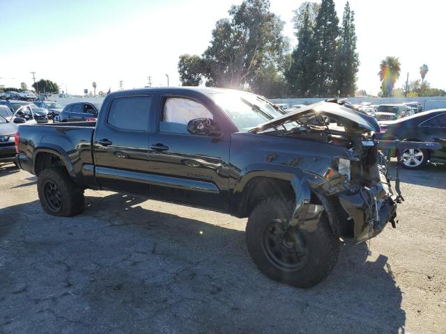 Photo 3 VIN: 3TMBZ5DN2HM009258 - TOYOTA TACOMA DOU 