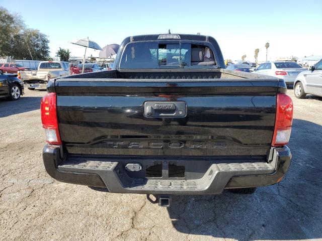 Photo 5 VIN: 3TMBZ5DN2HM009258 - TOYOTA TACOMA DOU 