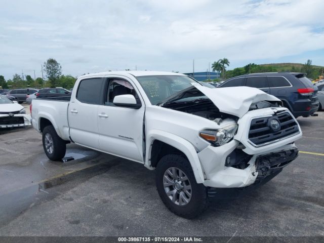 Photo 0 VIN: 3TMBZ5DN2JM012246 - TOYOTA TACOMA 