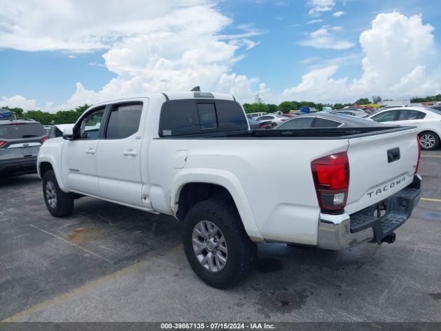 Photo 2 VIN: 3TMBZ5DN2JM012246 - TOYOTA TACOMA 