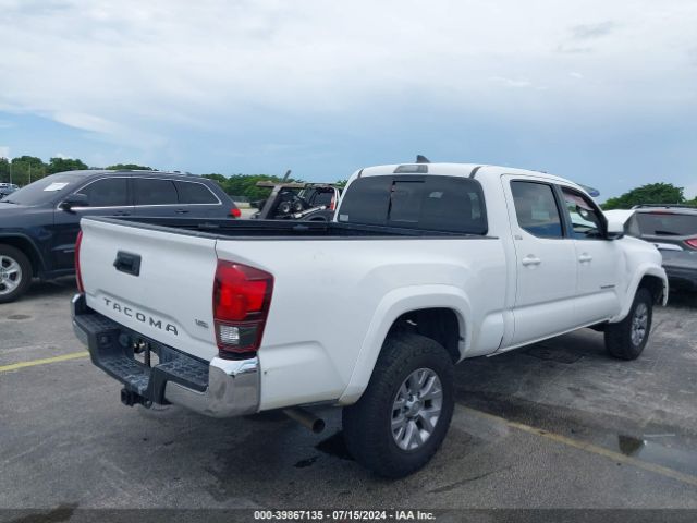 Photo 3 VIN: 3TMBZ5DN2JM012246 - TOYOTA TACOMA 