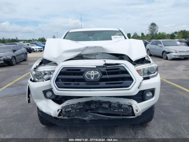 Photo 5 VIN: 3TMBZ5DN2JM012246 - TOYOTA TACOMA 