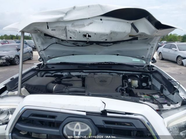 Photo 9 VIN: 3TMBZ5DN2JM012246 - TOYOTA TACOMA 